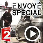 En vidéo : 'Envoyé spécial' spécial Tourisme en Tunisie