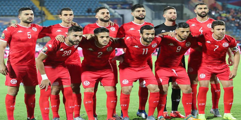 غدا انطلاق تربص المنتخب الوطني الإعدادي لوديتي موريتانيا والكوت ديفوار