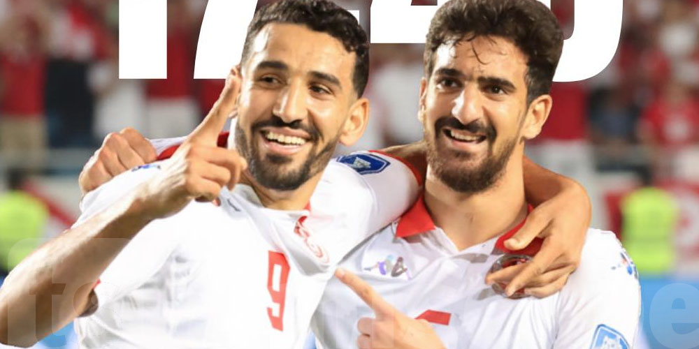 Tunis, prépare-toi : les matchs amicaux des Aigles se jouent plus tôt 