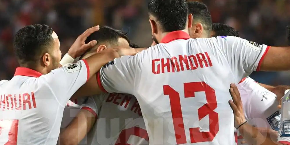 تونس ضد أوغندا: الماتش غدوة ...شوف الملعب و طاقم التحكيم 