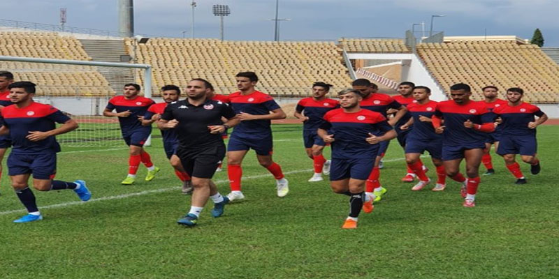 فيديو...جزائري للمنتخب التونسي: أتركوا دماءكم بالملعب