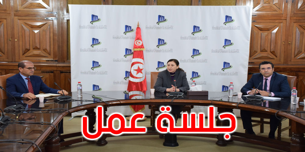 تغيير صبغة الطريق العابر للصحراء إلى طريق ذو صبغة اقتصادية