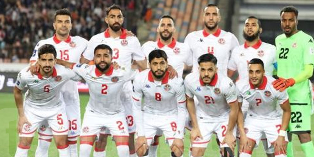 التركيبة الجديدة للإطار الفني للمنتخب الوطني