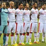 Classement FIFA de mai : La Tunisie toujours à la 49ème place