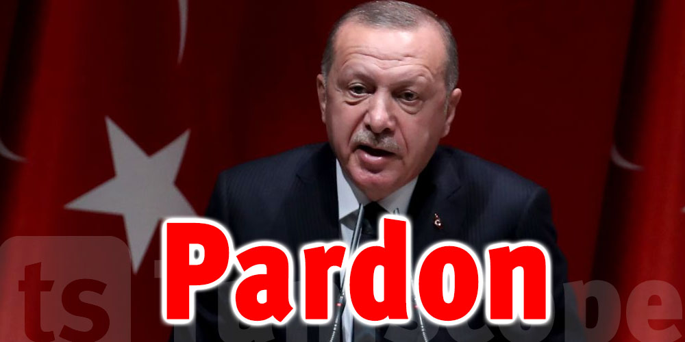 Séisme en Turquie: Erdogan demande ''pardon'' pour des retards dans les secours