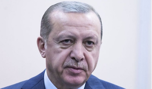 Le président Erdogan mis en cause devant un tribunal new-yorkais