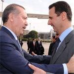 Les autorités syriennes appellent Erdogan à se plier à la volonté du peuple turc et partir au Qatar