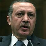 Erdogan avertit les manifestants turcs: ''Notre patience a des limites''