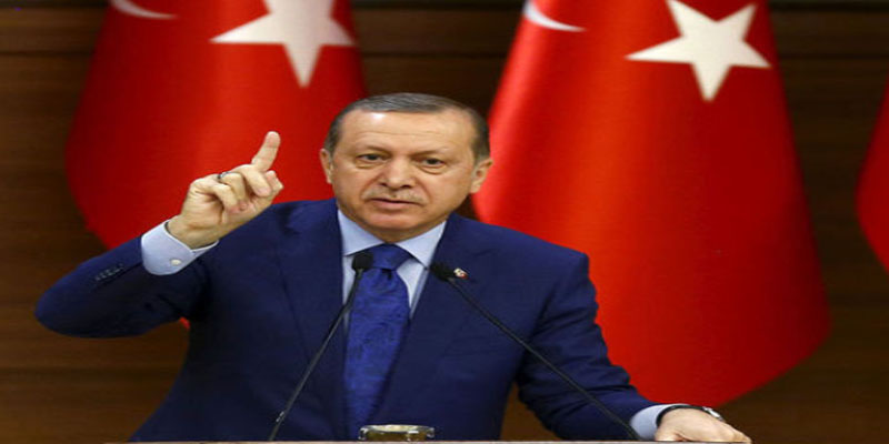  تركيا: صاحب فندق يقدم إقامة مجانية لمن يحول 1000 دولار لإنقاذ أردوغان