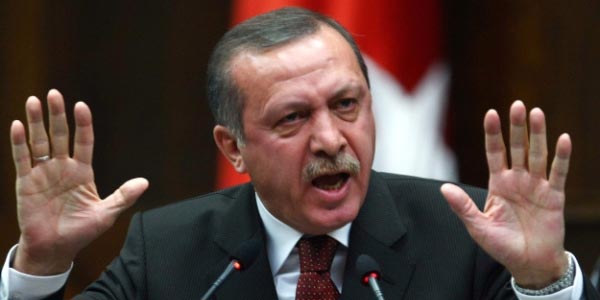 Après des défilés pro-Erdogan, Vienne convoque l'ambassadeur de Turquie