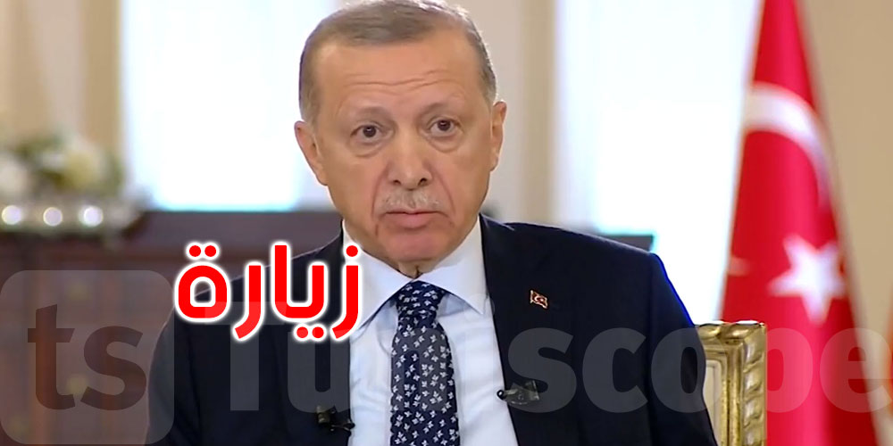 هي الأولى منذ 12 عاما: أردوغان يبدأ زيارة رسمية للعراق 