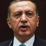 تسجيلات صوتية جديدة تعمق ورطة أردوغان في الفساد
