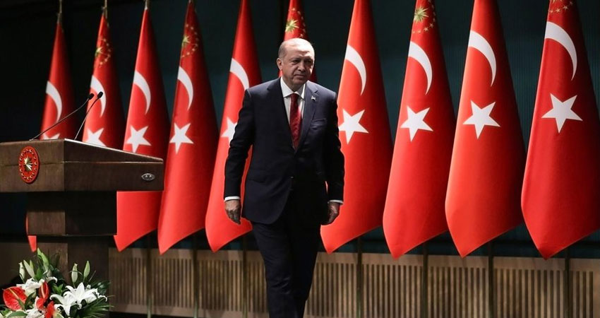 محكمة تركية تؤيد عقوبة السجن المؤبد لـ “فرقة اغتيال” أردوغان