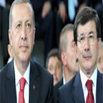 تركيا: داود أوغلو سيكون شاهداً على زواج ابنة أردوغان رغم الفراق السياسي