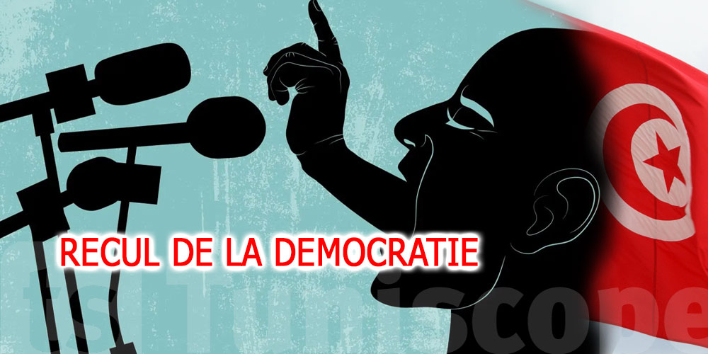 Des sénateurs américains sentent de ‘loin’ l’érosion démocratique en Tunisie