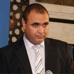 محمد علي العروي يدلي بشهادته في قضية تهريب أبو عياض