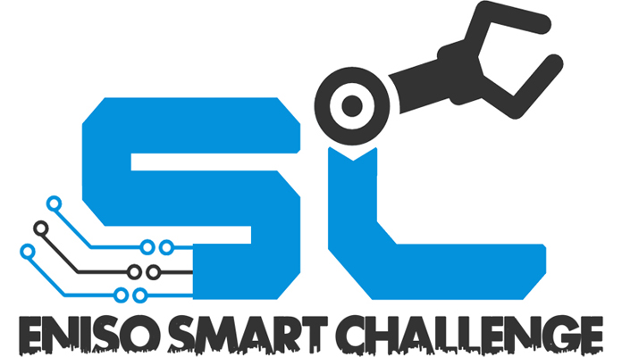 Compétition de l’ENISO SMART CHALLENGE, 4ème version