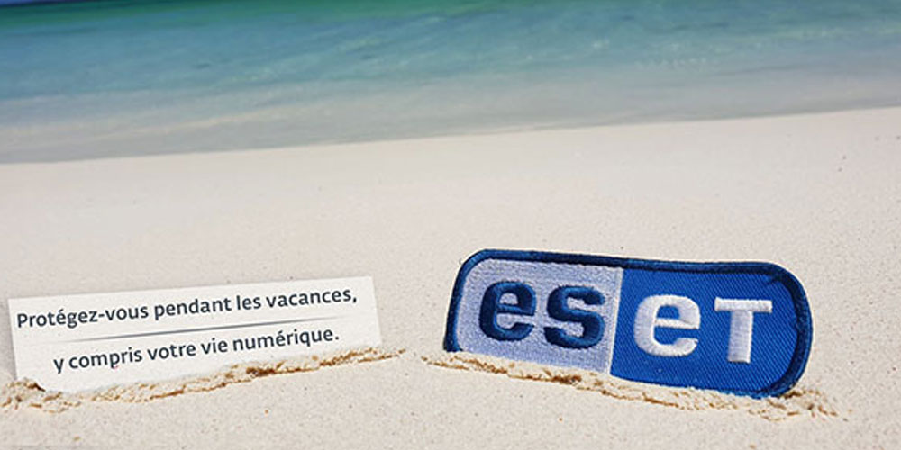 10 conseils pour vous protéger pendant vos vacances contre les cybermenaces