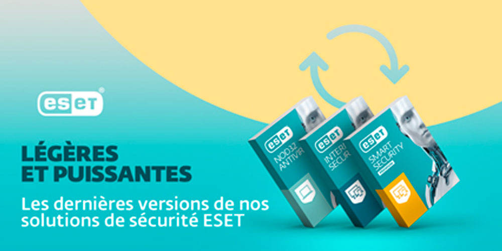 Une nouvelle gamme ESET mieux adaptée pour les usages d’internet en Afrique