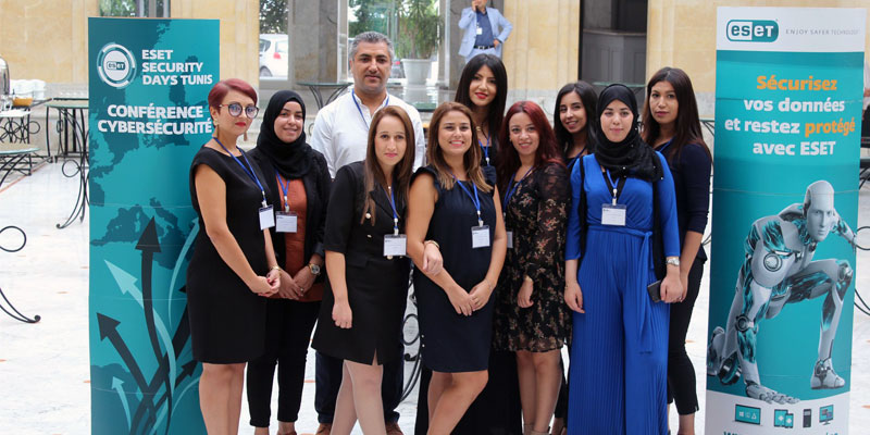 ESET Security Day de Tunis 2019 : une journée pour faire le point sur la cybersécurité