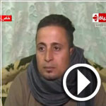 فيديو..الناجي الوحيد من مذبحة المصريين في ليبيا يروي تفاصيل مثيرة