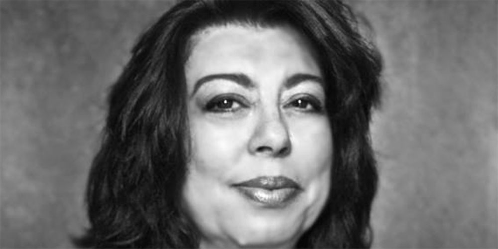 وزارة الشؤون الثقافية تنعى الناشرة إشراف عزوز