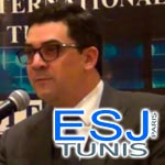 En vidéos : Inauguration de l'Ecole Supérieure de Journalisme de Tunis