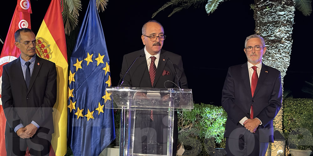 Partenariat stratégique : La Tunisie et l’Espagne à l’aube d’une nouvelle ère de coopération
