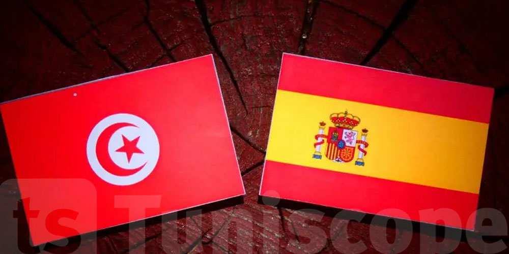 فرصة مهمة للتونسيين بإسبانيا