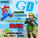 Game Design and Development Day