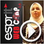 20 et 21 Avril : Esprit Web Camp 2.0