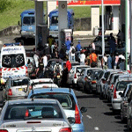 Grève des ouvriers du transport de marchandises du 10 au 12 mars ou la paralysie des stations de services