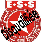 Etoile Sportive du Sahel disqualifiée de la ligue des champions Orange CAF 2012