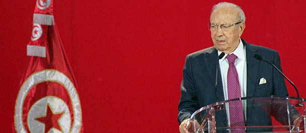 Béji Caïd Essebsi dévoile les raisons de sa dernière visite à Paris
