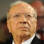 Béji Caïd Essebsi à la tète d’un front destourien ? 