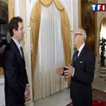 Une interview de Béji Caïd Essebsi diffusée ce soir sur TF1 