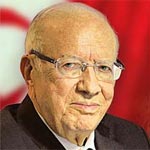 Sondage : Béji Caïd Essebsi serait président avec 40.5% des voix 