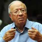 Report du procès contre Béji Caid Essebsi au 29 mai