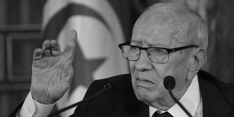 Le président nigérien : BCE était un homme plein de sagesse