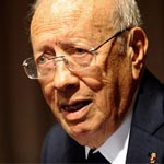 Essebsi porte plainte contre Boussarsar pour avoir appelé à son assassinat 
