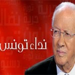 Répartition des tâches au sein du mouvement l’Appel de la Tunisie de Béji Caïd Essebsi 