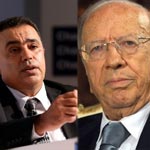 حسب المعهد الجمهوري الدولي : الباجي قائد السبسي مرشح التونسيين للرئاسية يليه مهدي جمعة 
