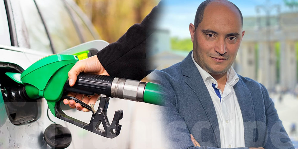 Hamed Hachad dévoile l’astuce pour économiser son carburant en période de forte chaleur