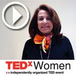 En vidéo : Interview de Essia Hamdi, directrice et fondatrice de la galerie Le Violon Bleu