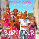 Essilor vision foundation aide les enfants du Sud tunisien à bien voir pour mieux vivre