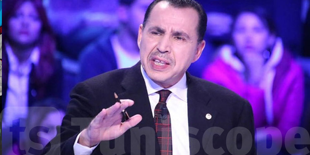 قضاء : 9 أشهر سجنا مع تأجيل التنفيذ في حق عبد العزيز الصيد