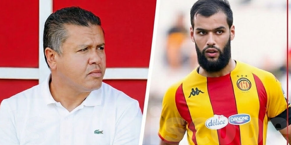 شنوا قال مهدي ميلاد بعد المناوشة اللى صارت مع توغاي ؟