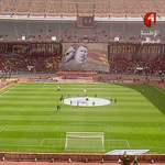 خليل شمّام يفتتح النتيجة: الترجي 1 - 0 الإفريقي