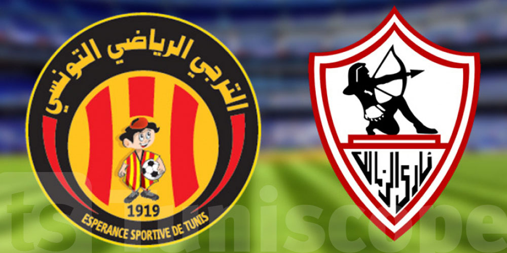 كرة اليد : الترجي في مواجهة نارية أمام الزمالك ..تفاصيل المباراة