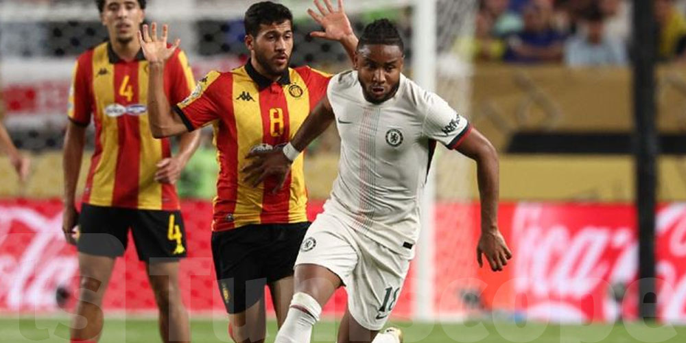 Coupe du Monde des Clubs 2025 : l’Espérance de Tunis quitte la compétition la tête haute malgré l’élimination